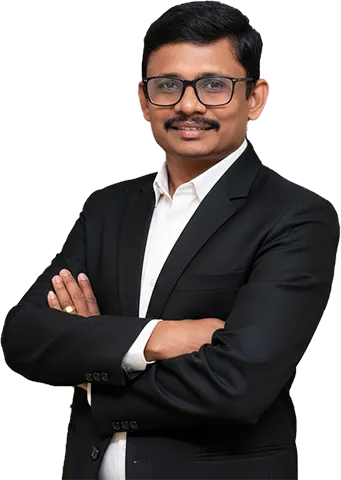 Raj Kumar - Founder of SEO Copilot