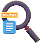 Keyword & Content Automation