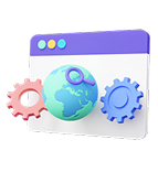 Access unified dashboards