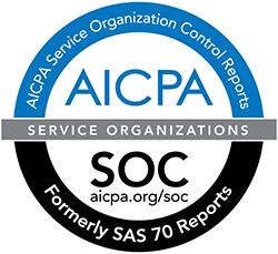 SOC 2 Certified